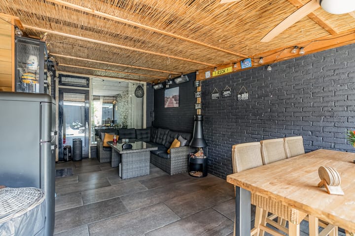 Foto 34 van Hanzestraat 16