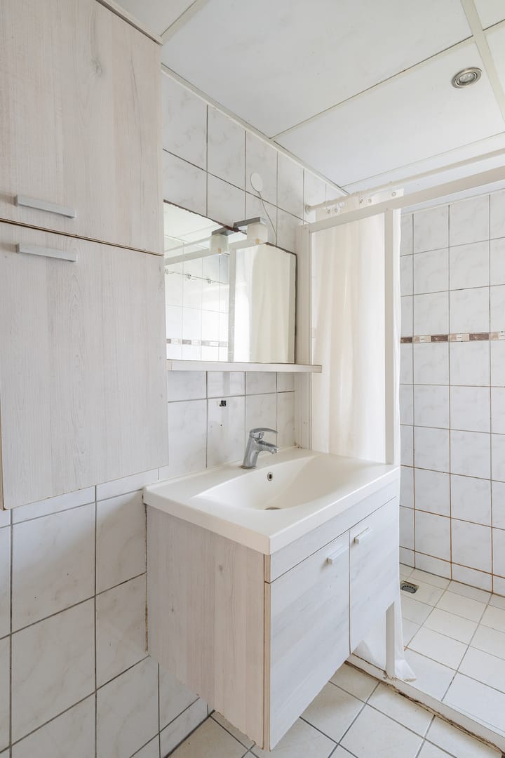 Foto 24 van Vondelstraat 8