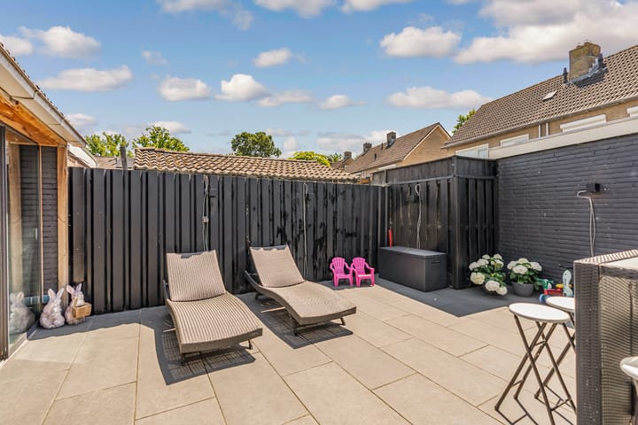 Foto 36 van Hanzestraat 16