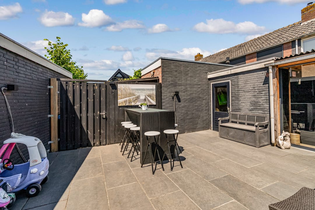 Foto 37 van Hanzestraat 16