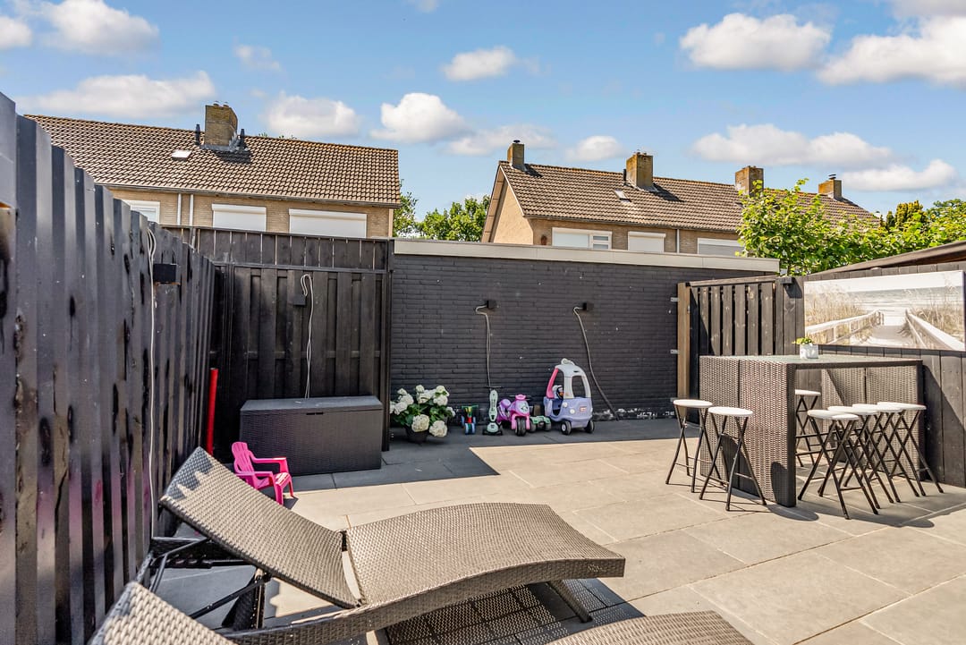 Foto 38 van Hanzestraat 16