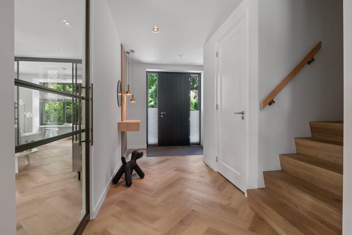 Foto 3 van Park De Braacken 38