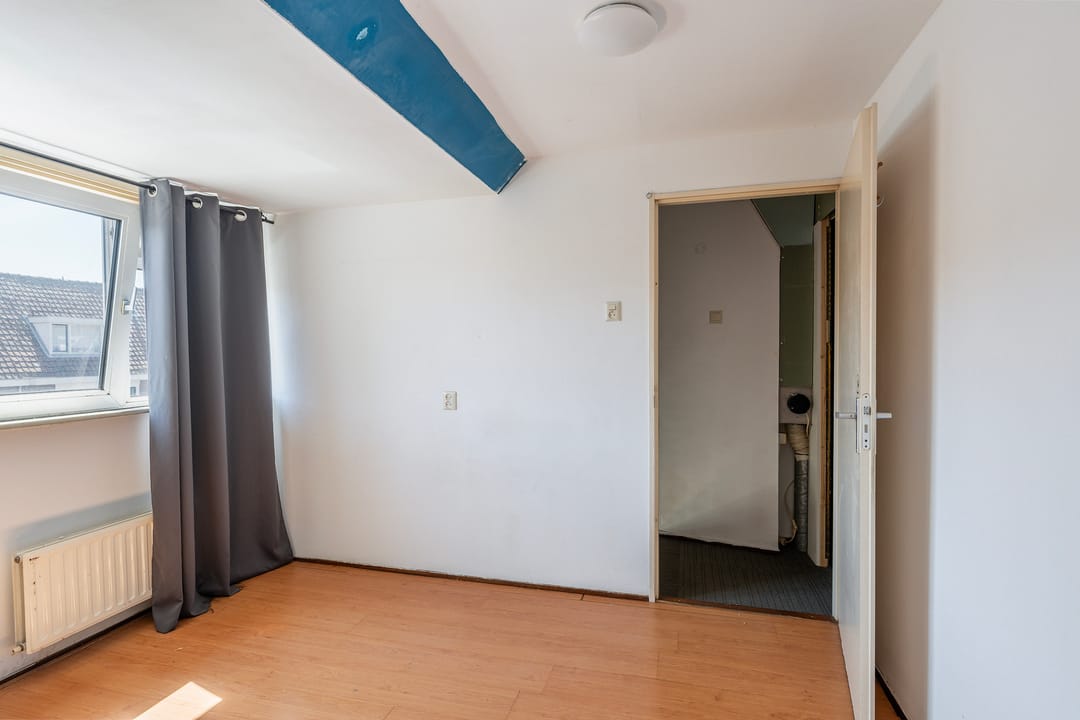 Foto 28 van Vondelstraat 8