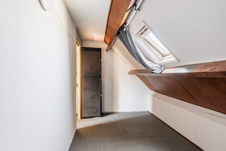 Foto 30 van Vondelstraat 8