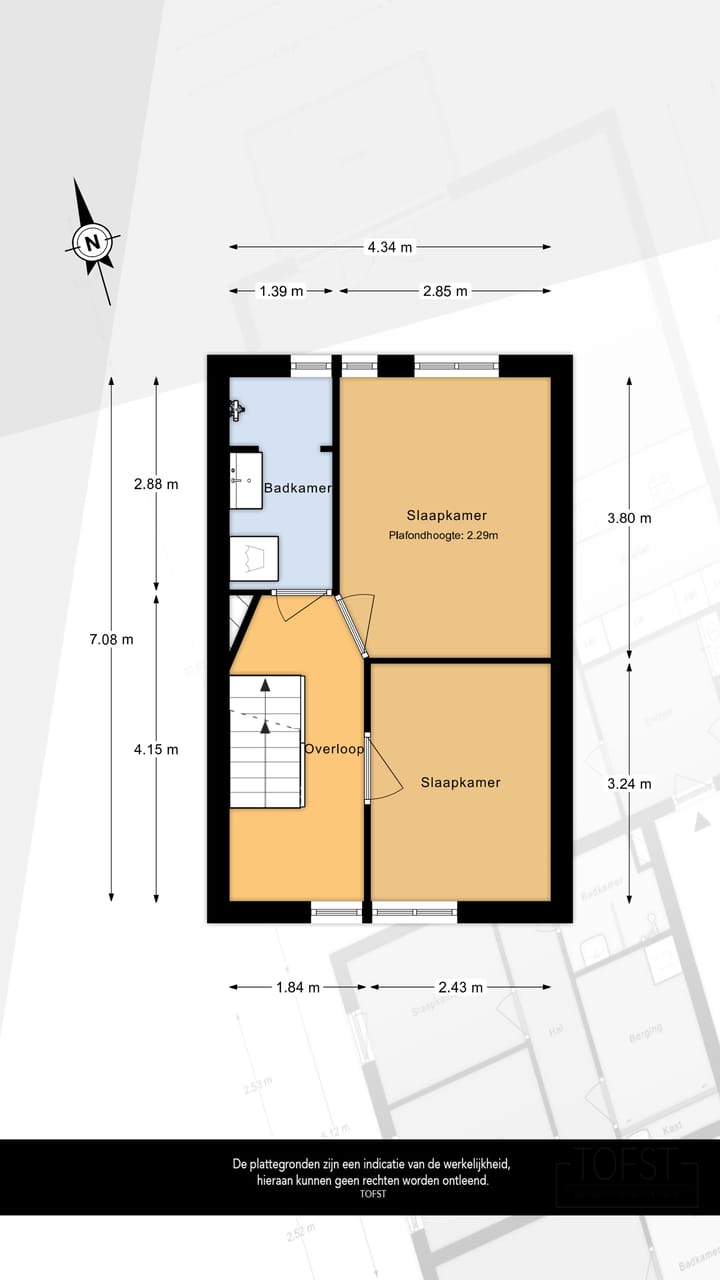 Foto 33 van Vondelstraat 8