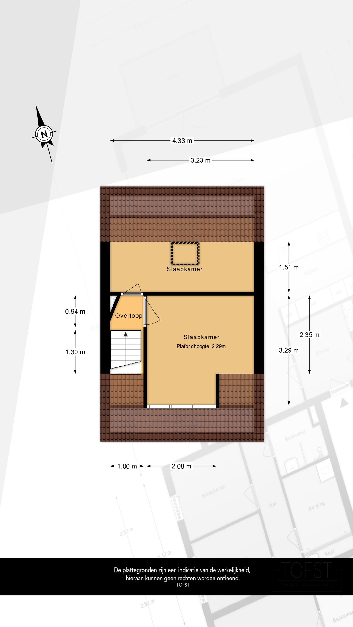 Foto 34 van Vondelstraat 8
