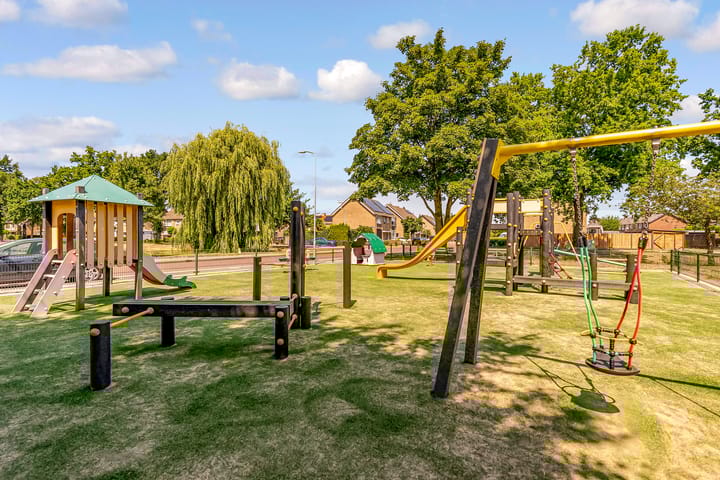 Foto 44 van Hanzestraat 16