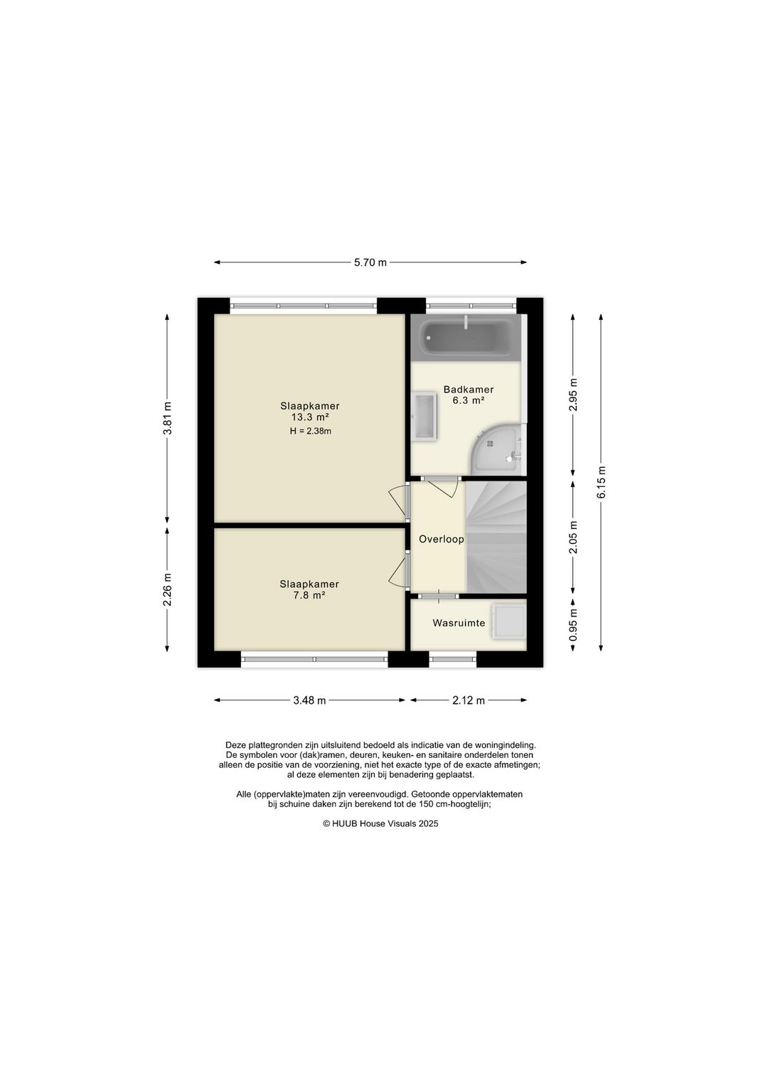 Foto 47 van Hanzestraat 16