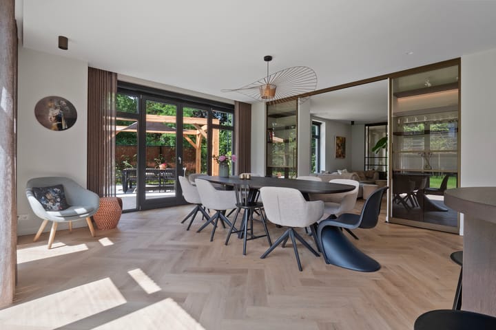 Foto 9 van Park De Braacken 38