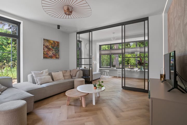 Foto 13 van Park De Braacken 38