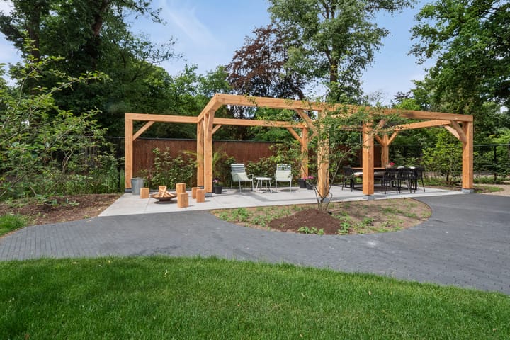 Foto 37 van Park De Braacken 38