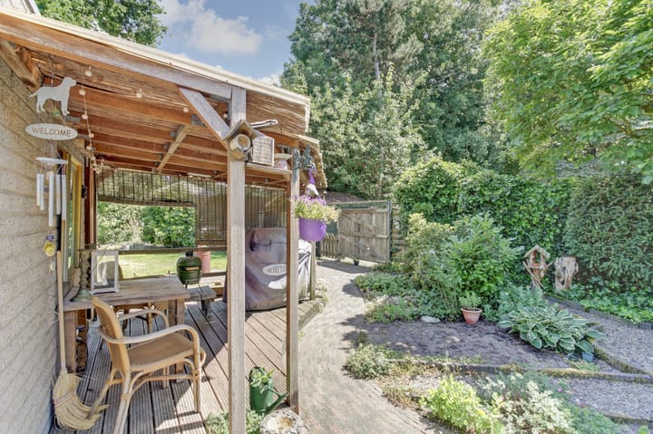 Photo 20 of Ceintuurbaan 4-75