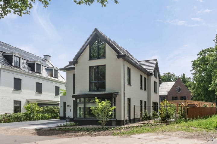 Foto 41 van Park De Braacken 38