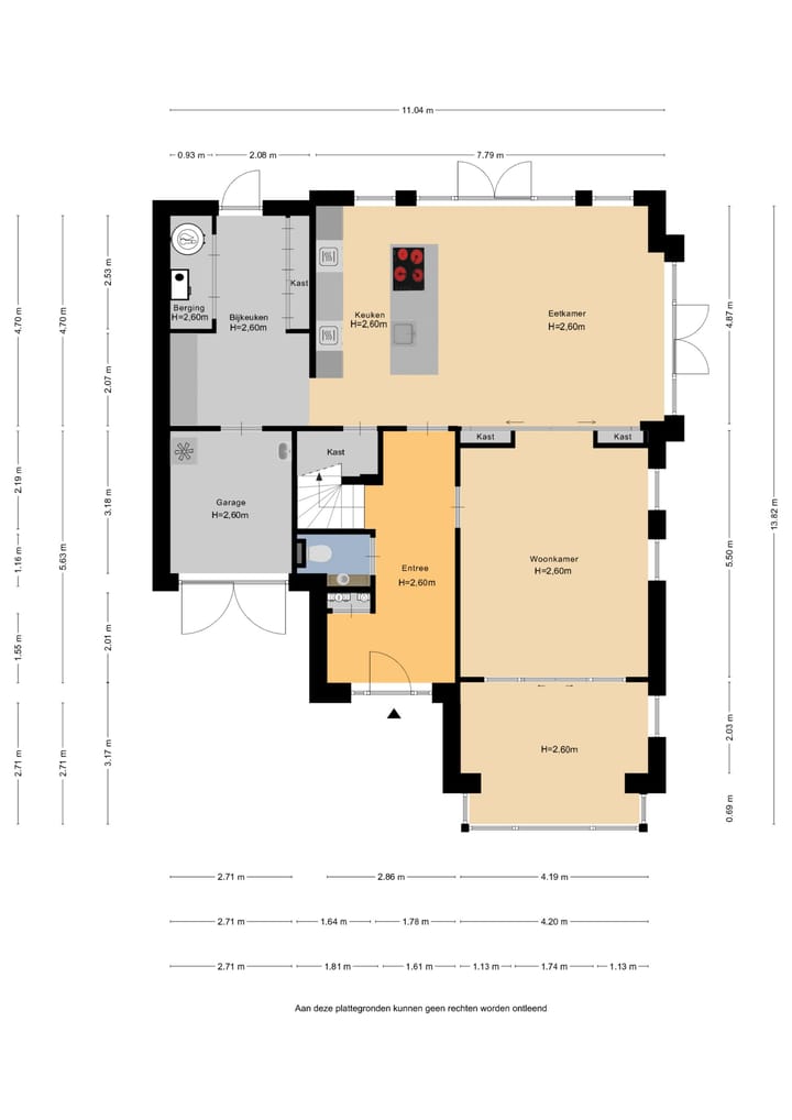 Foto 43 van Park De Braacken 38