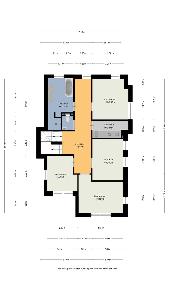 Foto 44 van Park De Braacken 38