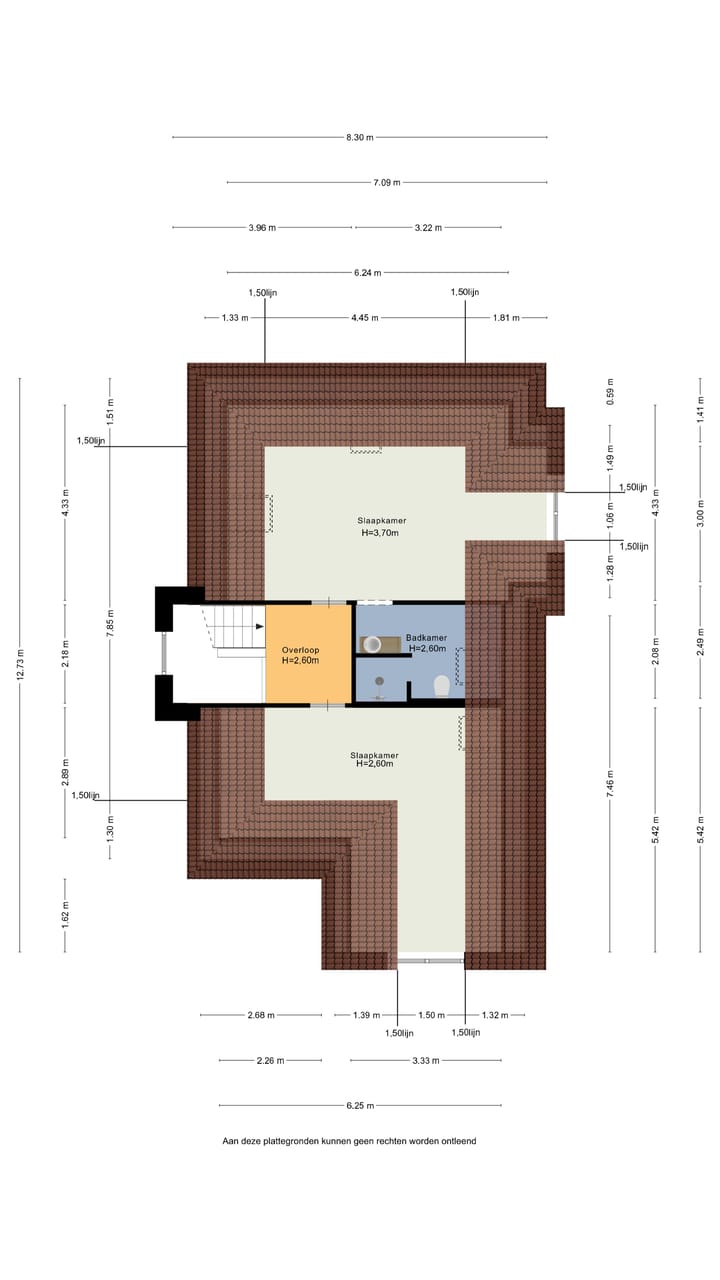Foto 45 van Park De Braacken 38