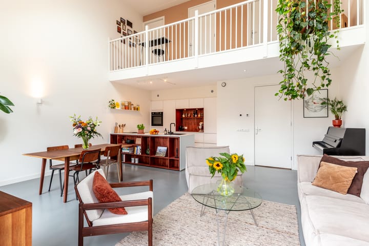 Foto 3 van Klaproos 55