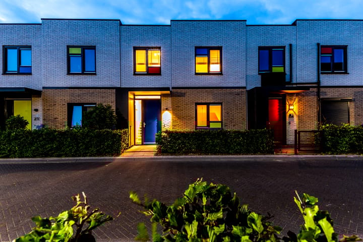 Foto 4 van Klaproos 55