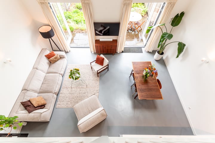 Foto 5 van Klaproos 55