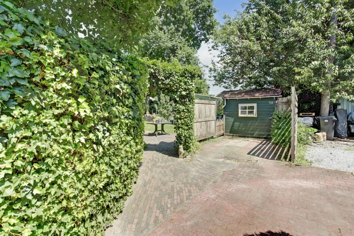 Photo 25 of Ceintuurbaan 4-75