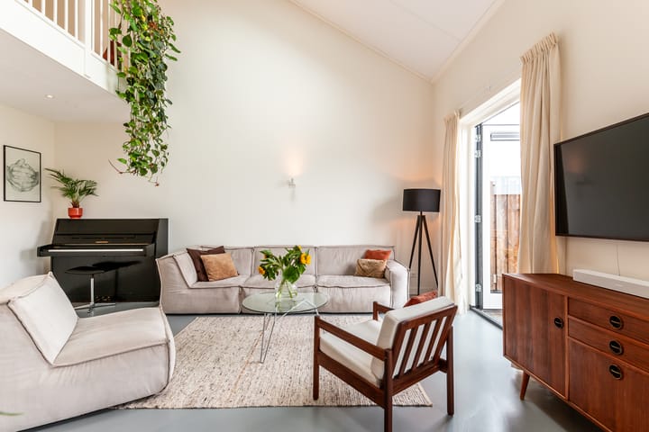 Foto 7 van Klaproos 55