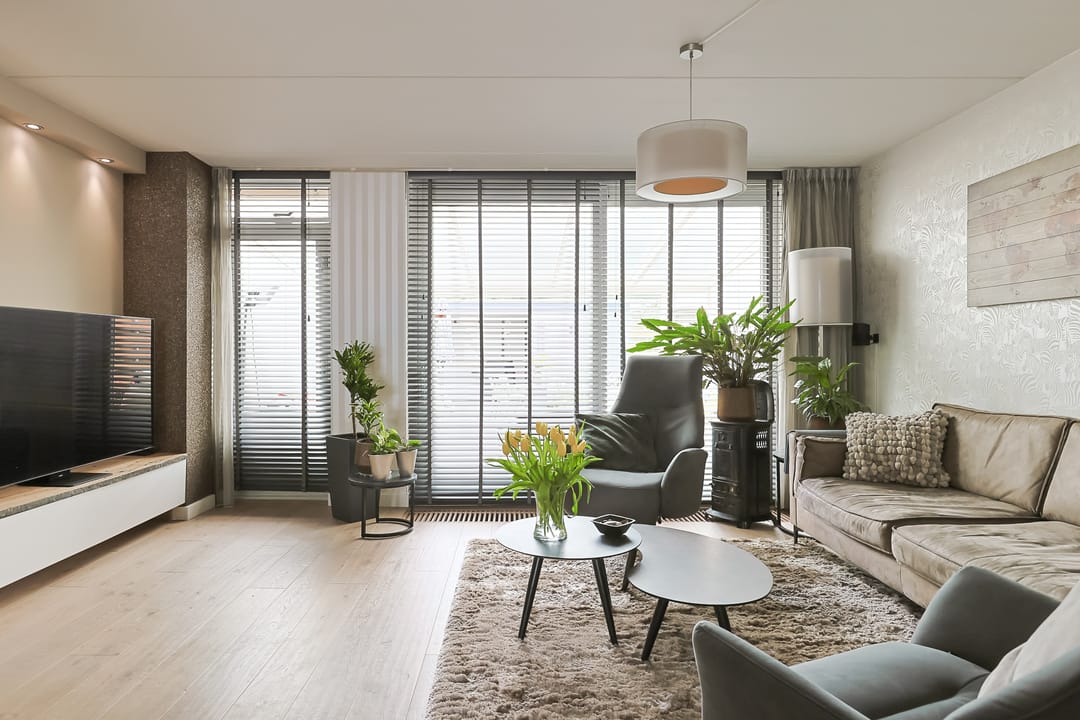 Foto 2 van Ambroziolaan 24