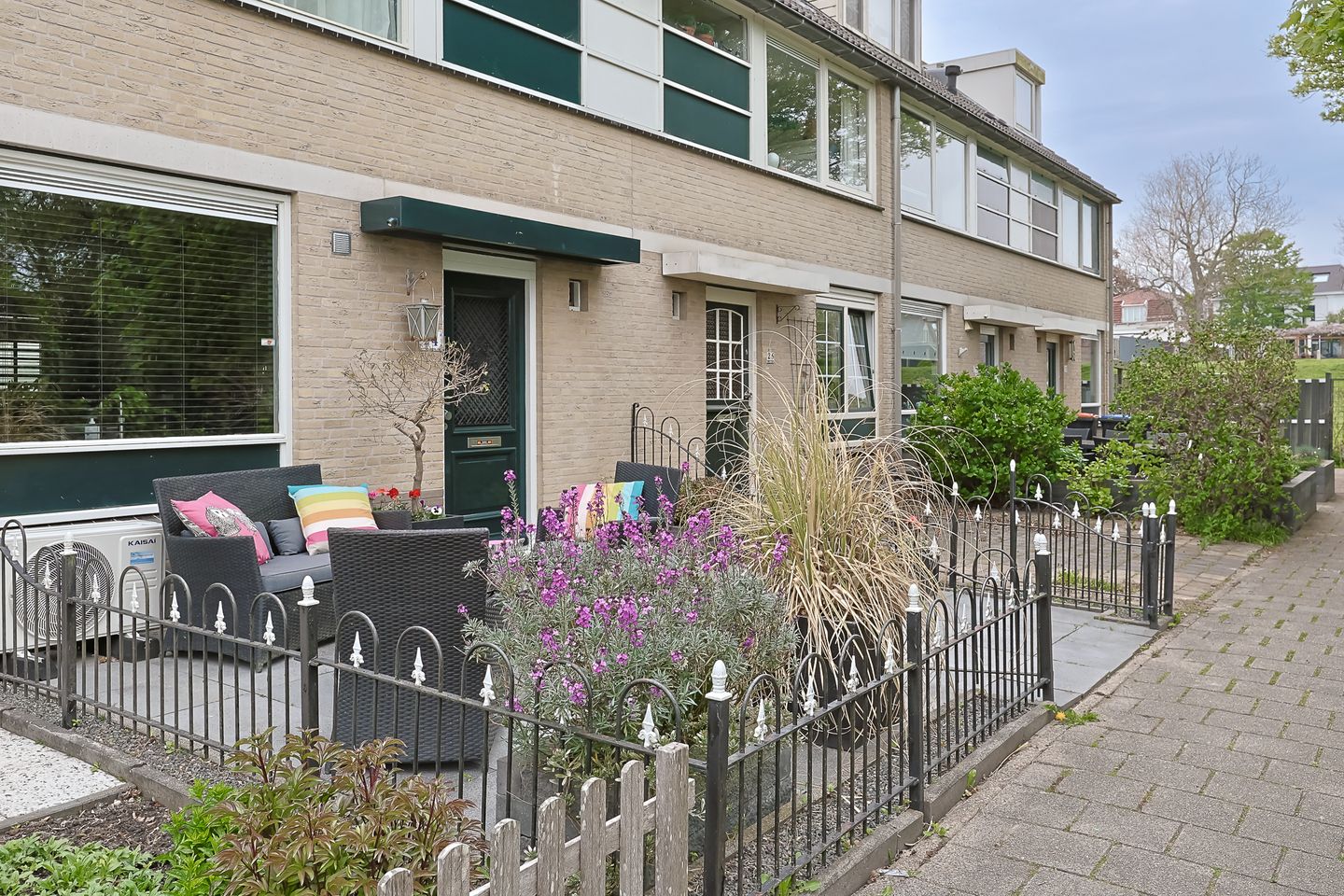 Foto 4 van Ambroziolaan 24