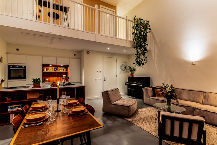 Foto 12 van Klaproos 55