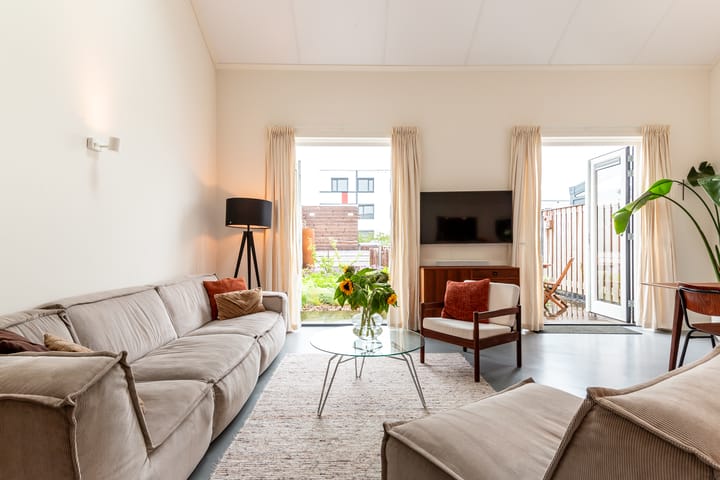 Foto 6 van Klaproos 55