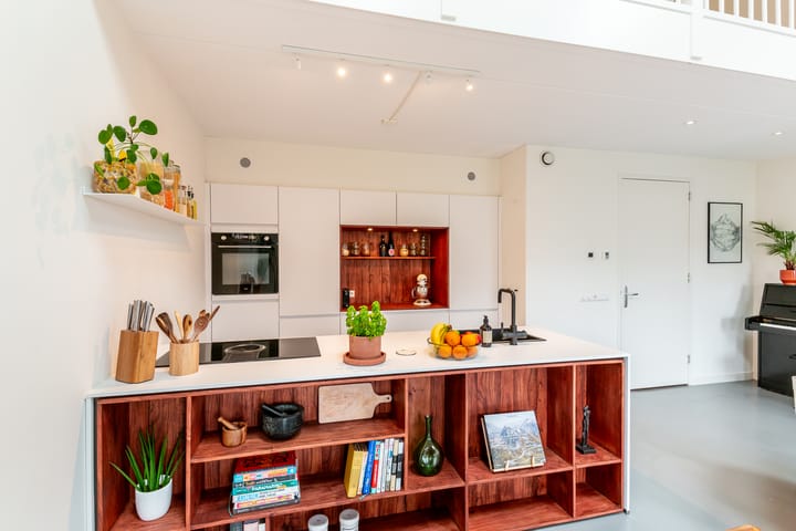 Foto 14 van Klaproos 55