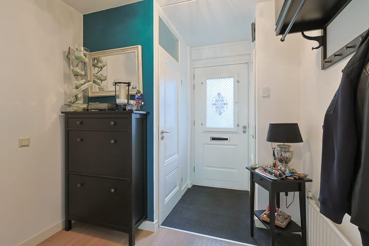 Foto 8 van Ambroziolaan 24