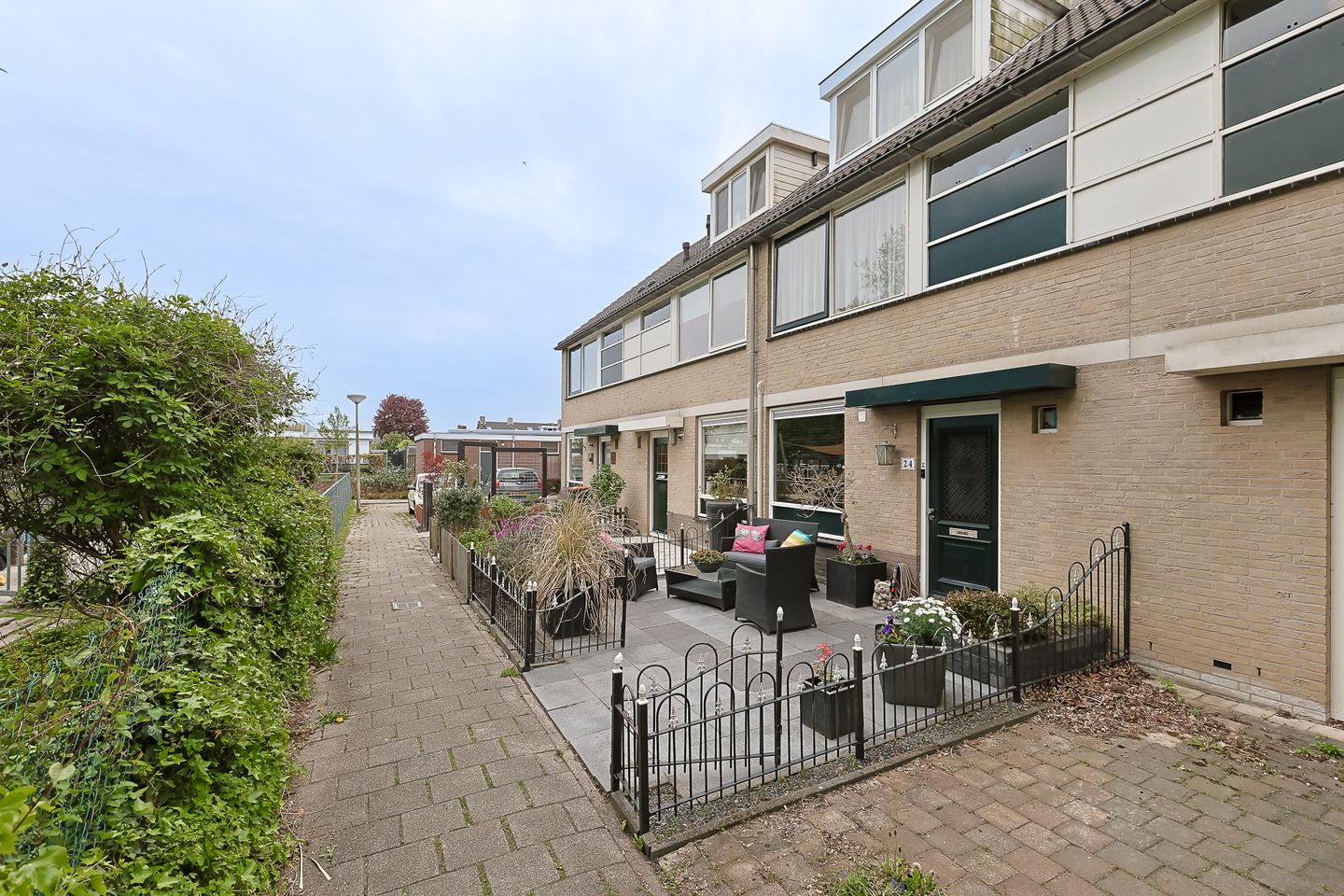 Foto 5 van Ambroziolaan 24