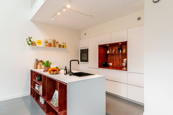 Foto 15 van Klaproos 55