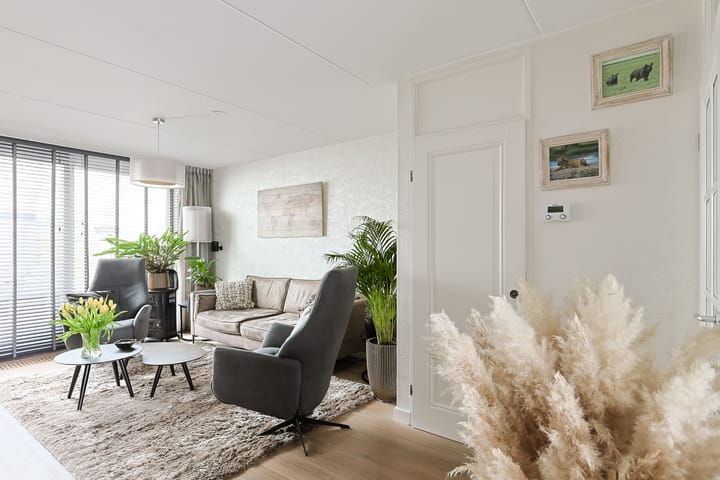 Foto 10 van Ambroziolaan 24