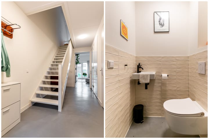 Foto 20 van Klaproos 55