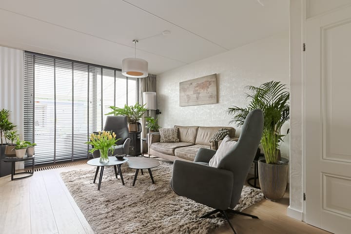 Foto 11 van Ambroziolaan 24