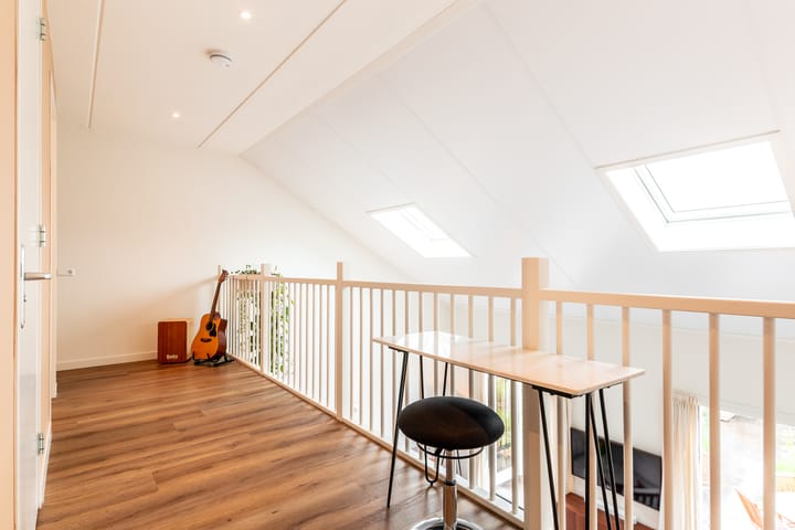 Foto 21 van Klaproos 55