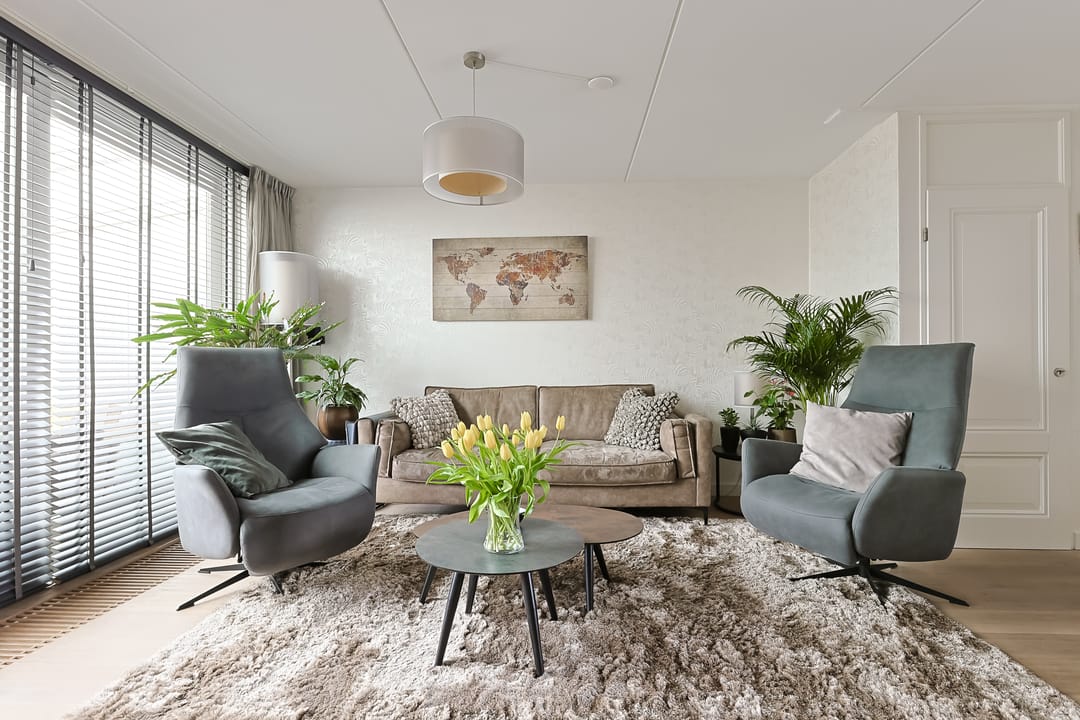 Foto 13 van Ambroziolaan 24