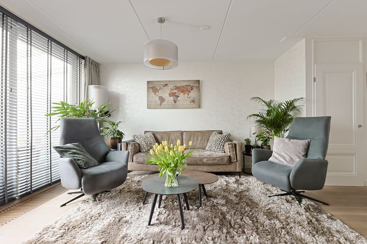 Foto 13 van Ambroziolaan 24