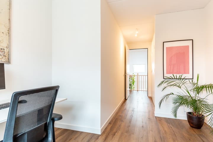 Foto 28 van Klaproos 55