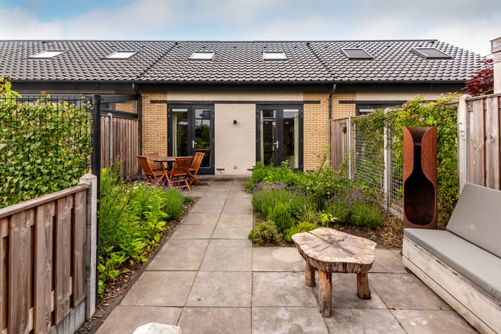 Foto 29 van Klaproos 55