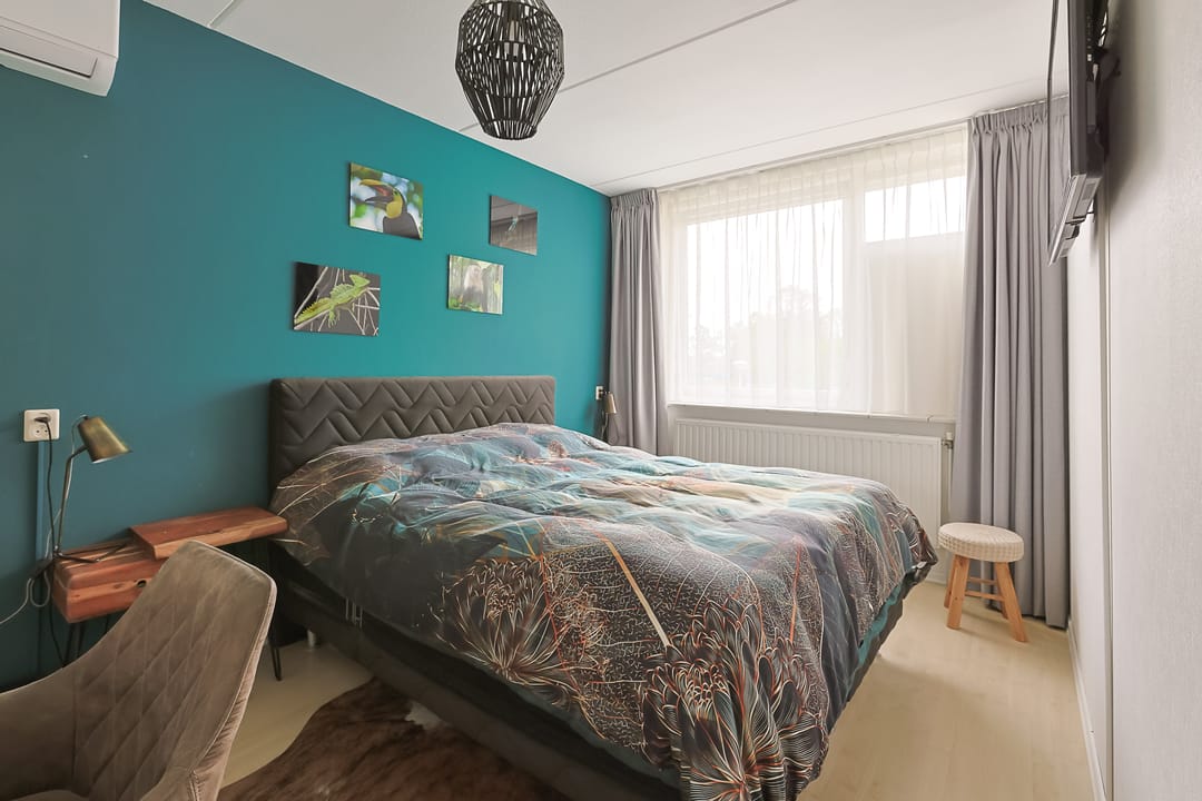 Foto 23 van Ambroziolaan 24