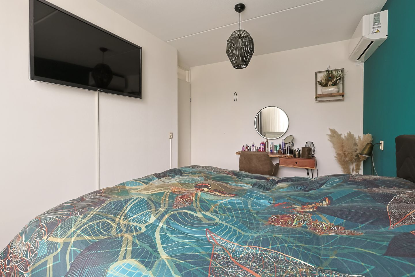 Foto 25 van Ambroziolaan 24