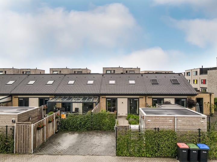 Foto 33 van Klaproos 55