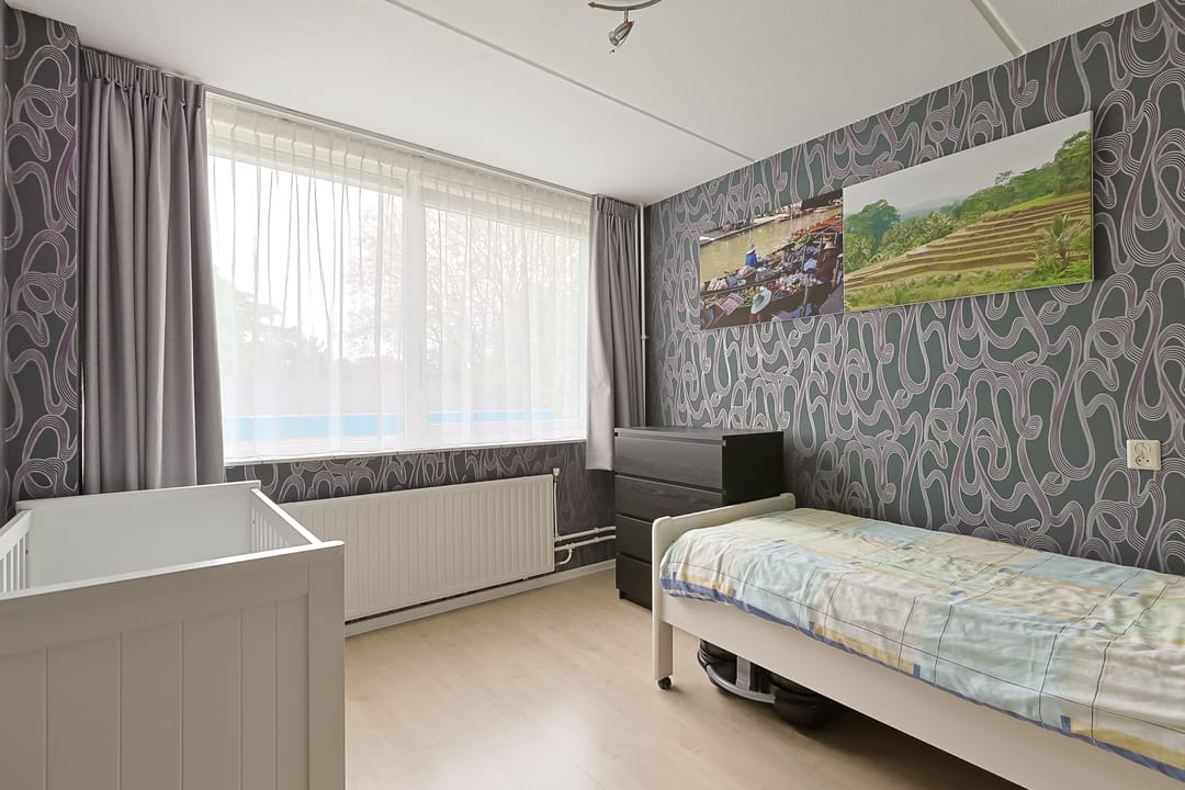 Foto 28 van Ambroziolaan 24