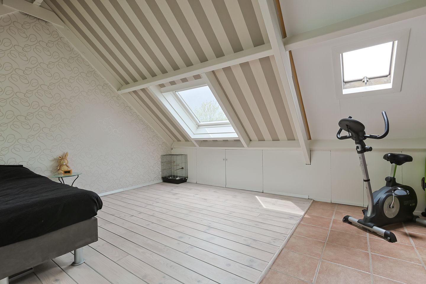 Foto 40 van Ambroziolaan 24