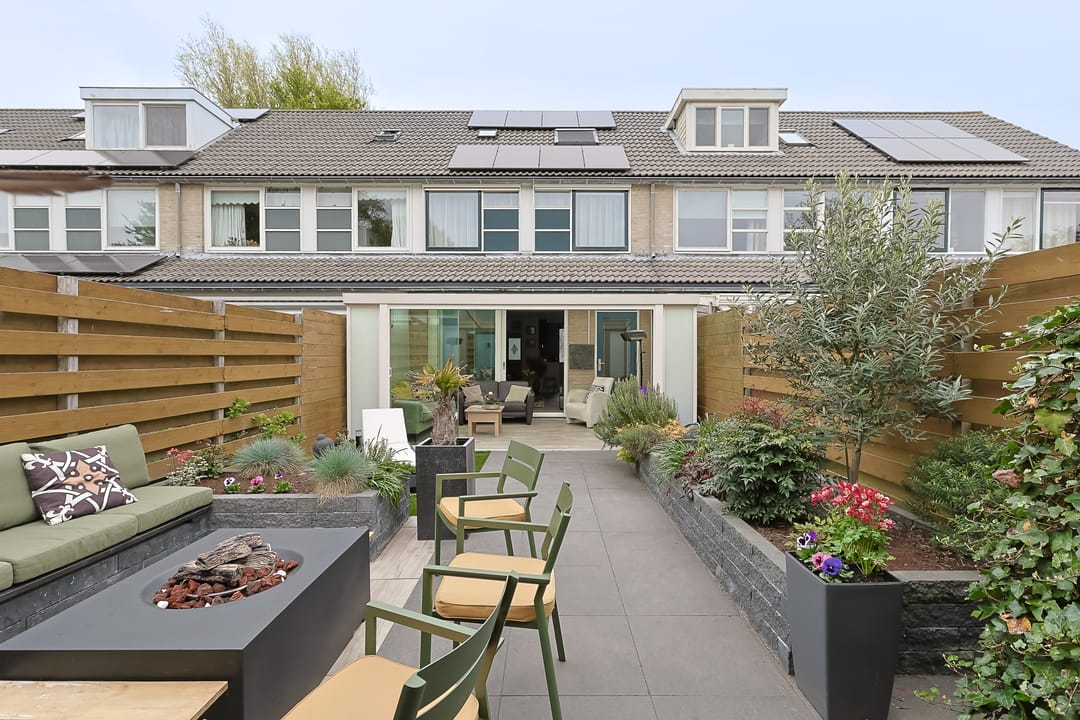 Foto 43 van Ambroziolaan 24