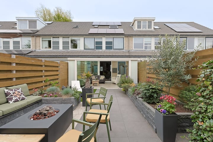 Foto 43 van Ambroziolaan 24