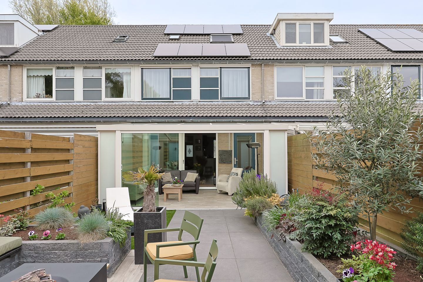 Foto 44 van Ambroziolaan 24