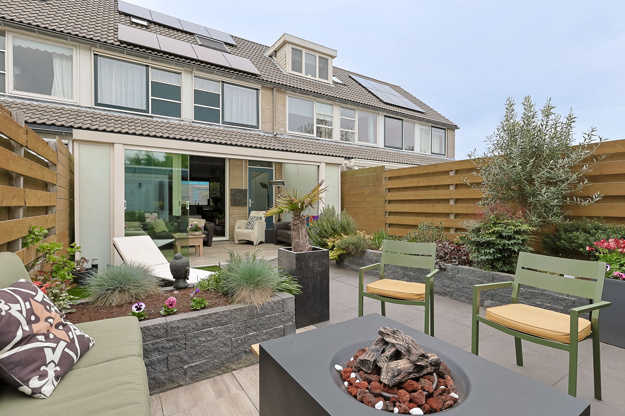 Foto 45 van Ambroziolaan 24